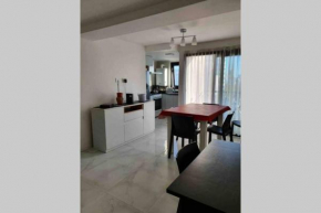 Departamento Mar del Plata, en la perla, a metros del mar